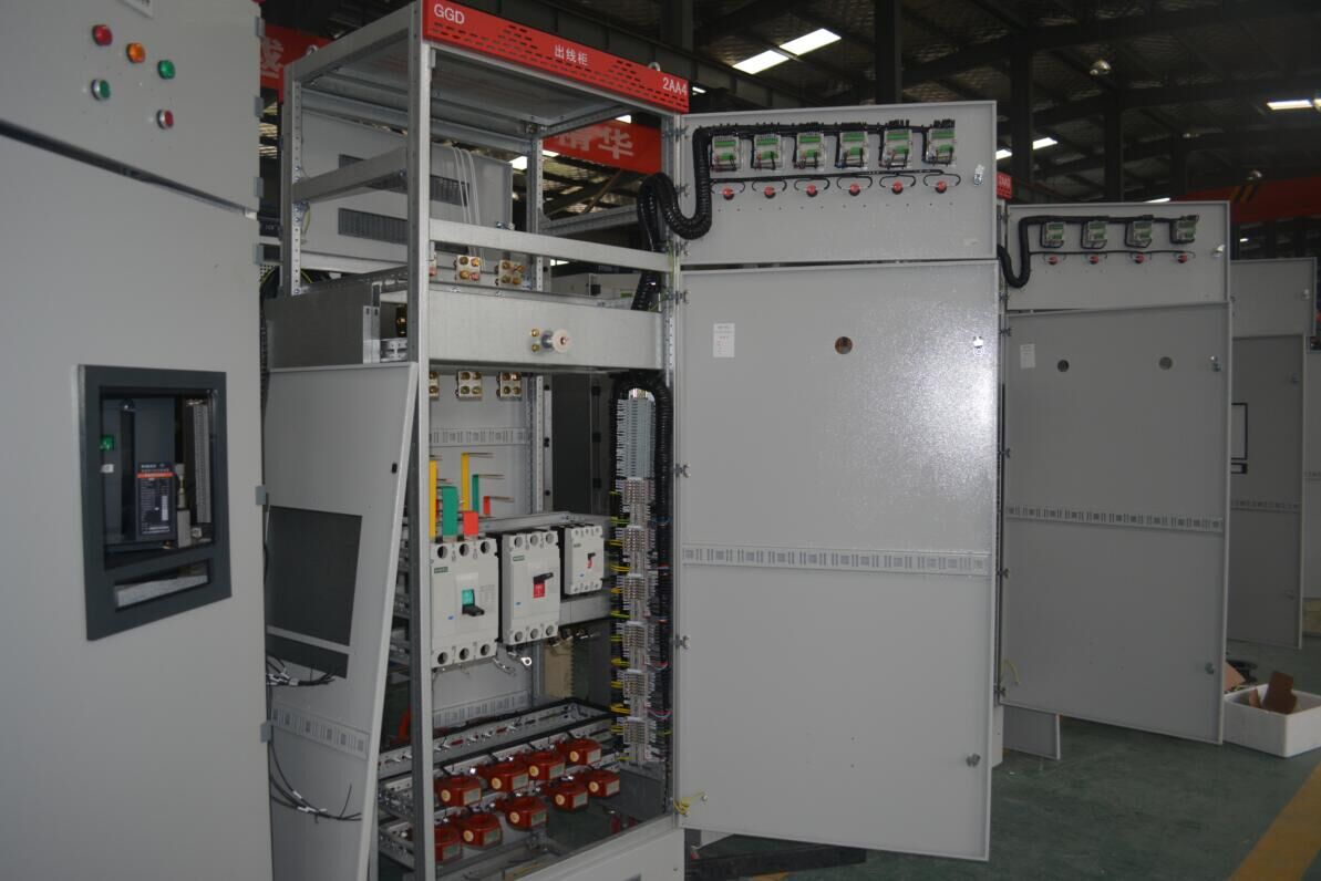 西安断路器好产品，，，，，，你我配合见证！