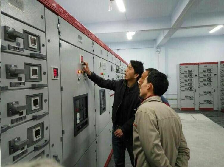 西安崎岖压成套装备完善的售后效劳，，，，让您更定心