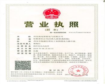 交易牌照
